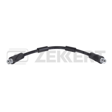 Шланг тормозной передний Audi A8 94- VW Passat V 96-