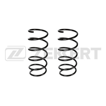 Пружина подвески передн. Renault Laguna 93-(в упак. 2 шт.)