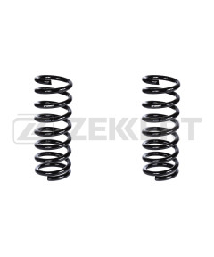 Пружина подвески передн. Kia Sportage 94-(в упак. 2 шт.)