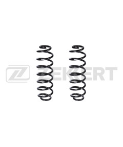 Пружина подвески задн. Skoda Yeti (5L) 09-(в упак. 2 шт.)