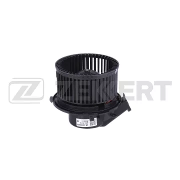 Вентилятор отопителя MB Sprinter (B906) 06- VW Crafter 30-35 06- Crafter 30-50 06-