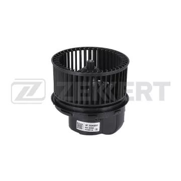 Вентилятор отопителя Ford Focus II III 04- Mondeo IV 07- C-Max I II 07- Kuga II 16-