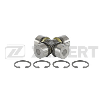 Крестовина карданного вала 25 02x63 99 / Suzuki Grand Vitara (FT HT) 98- Jimny (SN) 98- Vitara (ET