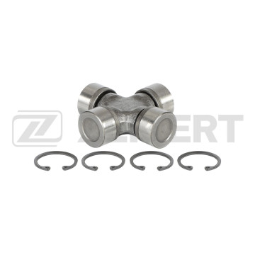 Крестовина карданного вала 27 00x71 00 / Ford Transit III-V 85-