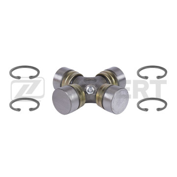 Крестовина карданного вала 39 00x118 00 / Kamaz 5320 06- GAZ Valdai (3310) 03- URAL 4320 77-