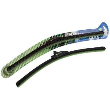 PILENGA Щетка стеклоочистителя бескаркасная 550mm Универсальные