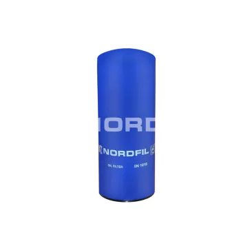 Фильтр масляный BAUER - BG 24H CASE - 2388 CASE - 921 C CASE - AXIAL FLOW 5088 CASE - AXIAL FLOW