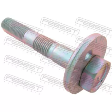БОЛТ С ЭКСЦЕНТРИКОМ (TOYOTA ALTEZZA/ALTEZZA GITA GXE10/SXE10 1998-2005) FEBEST