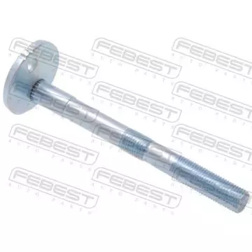 БОЛТ С ЭКСЦЕНТРИКОМ (TOYOTA LAND CRUISER PRADO 120 GRJ12#/KDJ12#/RZJ12#/TRJ12#/VZJ12# 2002-2009) FEB