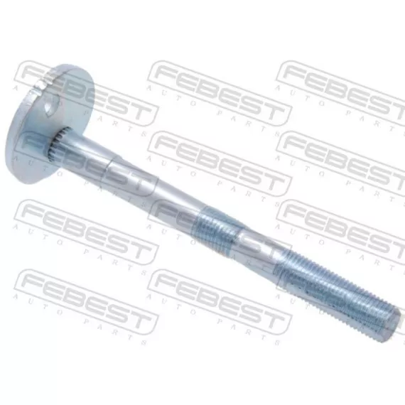 БОЛТ С ЭКСЦЕНТРИКОМ (TOYOTA LAND CRUISER PRADO 120 GRJ12#/KDJ12#/RZJ12#/TRJ12#/VZJ12# 2002-2009) FEB