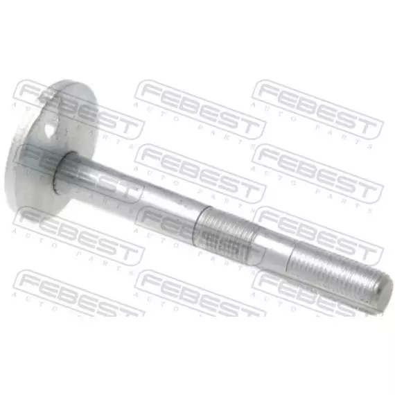 БОЛТ С ЭКСЦЕНТРИКОМ (TOYOTA LAND CRUISER 100 HDJ101/UZJ100 1998-2007) FEBEST