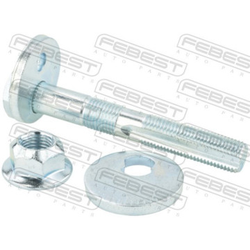 БОЛТ С ЭКСЦЕНТРИКОМ РЕМКОМПЛЕКТ LEXUS RX270/350/450H AGL10 GGL15 GYL1# 2008.12-2015.09 [GR]