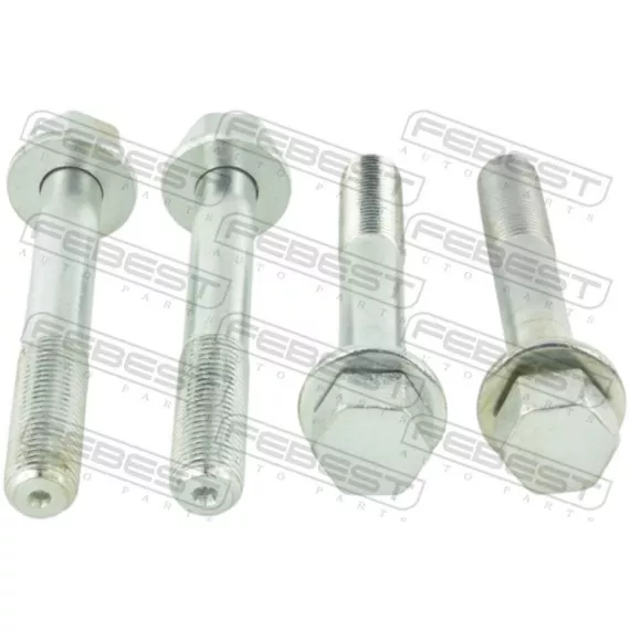 БОЛТ КРЕПЛЕНИЯ ПОДВЕСКИ TOYOTA CAMRY (JPP/SED) SXV1# VCV10 MCV10 1992