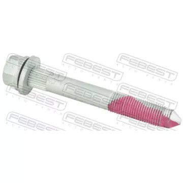 БОЛТ TOYOTA RAV4 ACA3# ALA3# GSA33 ZSA3# 2005.11-2012.12 [EU]