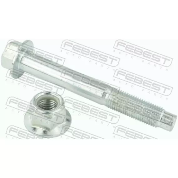 БОЛТ С ЭКСЦЕНТРИКОМ РЕМКОМПЛЕКТ NISSAN PATHFINDER R51M 2005.01-2013.06 [AR]