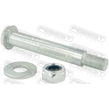 БОЛТ С ЭКСЦЕНТРИКОМ РЕМКОМПЛЕКТ NISSAN TRUCK D22 1997.02-2012.03 [GL]