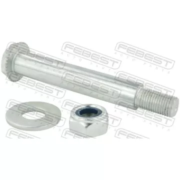 БОЛТ С ЭКСЦЕНТРИКОМ РЕМКОМПЛЕКТ NISSAN TRUCK D22 1997.02-2012.03 [GL]
