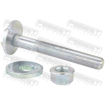 БОЛТ С ЭКСЦЕНТРИКОМ РЕМКОМПЛЕКТ NISSAN TEANA J31 2003.02-2008.06 [JP]