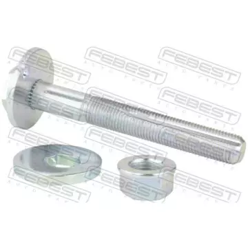 БОЛТ С ЭКСЦЕНТРИКОМ РЕМКОМПЛЕКТ NISSAN TEANA J31 2003.02-2008.06 [JP]