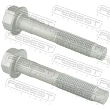 БОЛТ NISSAN QASHQAI J10E 2006.12-2013.12 [EL]