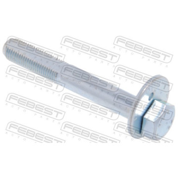 БОЛТ С ЭКСЦЕНТРИКОМ (MITSUBISHI LANCER CS 2000-2009) FEBEST