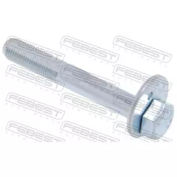 БОЛТ С ЭКСЦЕНТРИКОМ (MITSUBISHI LANCER CS 2000-2009) FEBEST