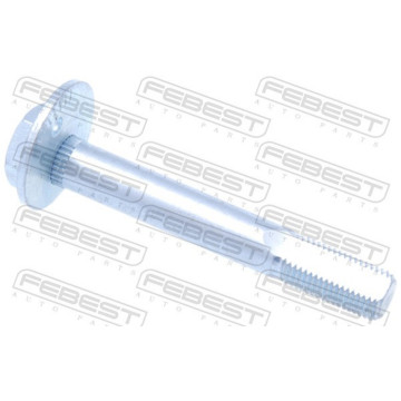 Болт с эксцентриком MITSUBISHI PAJERO II V14W-V55W 1991-2004