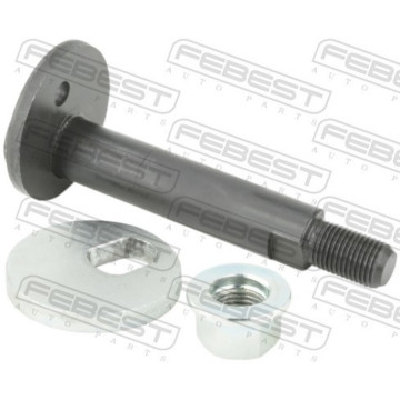 БОЛТ С ЭКСЦЕНТРИКОМ РЕМКОМПЛЕКТ MITSUBISHI LANCER LANCER CEDIA CS CT# 2000.03-2009.08 [JPN]