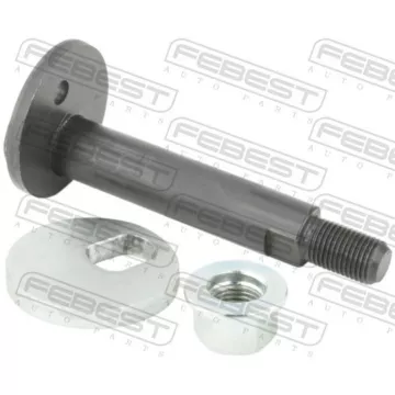 БОЛТ С ЭКСЦЕНТРИКОМ РЕМКОМПЛЕКТ MITSUBISHI LANCER LANCER CEDIA CS CT# 2000.03-2009.08 [JPN]