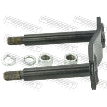 БОЛТ ЗАДНЕЙ РЕССОРЫ MITSUBISHI L200 L200 SPORTERO KB4T 2005.05- [GE]