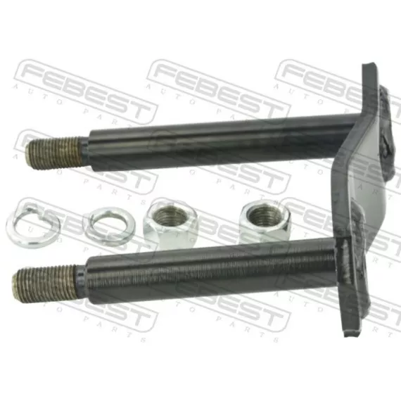 БОЛТ ЗАДНЕЙ РЕССОРЫ MITSUBISHI L200 L200 SPORTERO KB4T 2005.05- [GE]