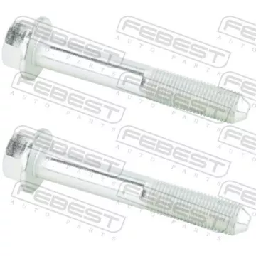 БОЛТ NISSAN QASHQAI J10E 2006.12-2013.12 [EL]