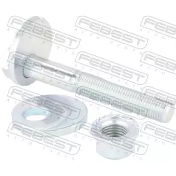 БОЛТ С ЭКСЦЕНТРИКОМ РЕМКОМПЛЕКТ MAZDA AXELA SEDAN & SPORT BK 2003-2009 [JP]