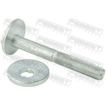 БОЛТ С ЭКСЦЕНТРИКОМ РЕМКОМПЛЕКТ MAZDA 626 GF 1997-2002