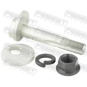 БОЛТ С ЭКСЦЕНТРИКОМ РЕМКОМПЛЕКТ HYUNDAI IX35/TUCSON 10 2009-2013 [GEN]