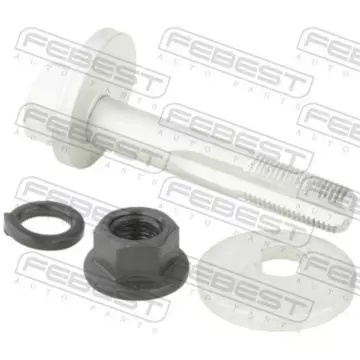 БОЛТ С ЭКСЦЕНТРИКОМ РЕМКОМПЛЕКТ HYUNDAI IX35/TUCSON 10 2009-2013 [GEN]