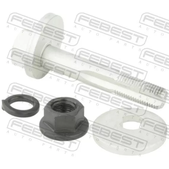 БОЛТ С ЭКСЦЕНТРИКОМ РЕМКОМПЛЕКТ HYUNDAI IX35/TUCSON 10 2009-2013 [GEN]