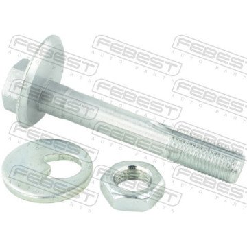 БОЛТ С ЭКСЦЕНТРИКОМ РЕМКОМПЛЕКТ VOLKSWAGEN TRANSPORTER/MULTIVAN T4 1990-2003