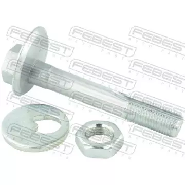 БОЛТ С ЭКСЦЕНТРИКОМ РЕМКОМПЛЕКТ VOLKSWAGEN TRANSPORTER/MULTIVAN T4 1990-2003