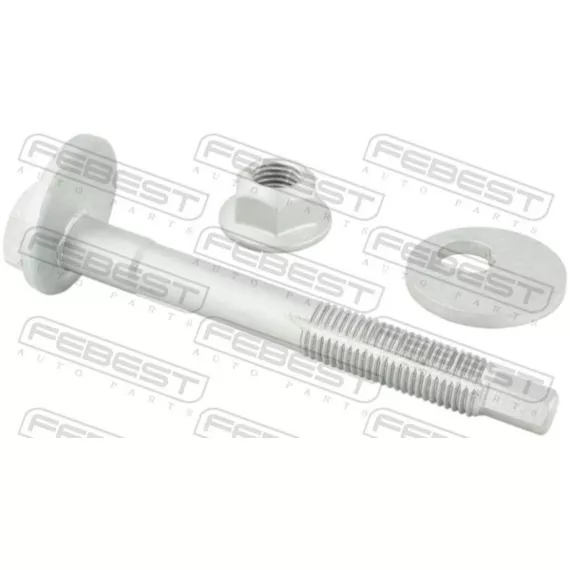 БОЛТ С ЭКСЦЕНТРИКОМ (комплект: болт шайба гайка) LAND ROVER 3/DISCOVERY 3 2005-2009