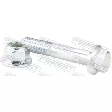Болт крепления подвески с гайкой LAND ROVER FREELANDER 2/LAND ROVER 2 2006-