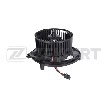 Вентилятор отопителя Skoda Octavia III 12- VW Golf VII 12-