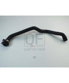 Патрубок системы охлаждения