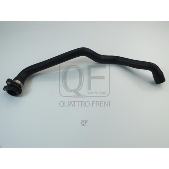 Патрубок системы охлаждения