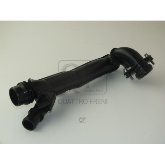 Патрубок системы охлаждения