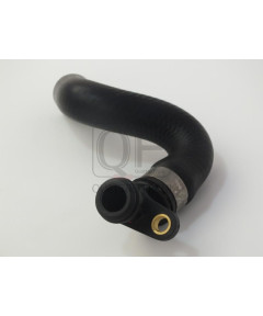 Патрубок системы охлаждения