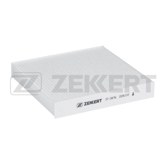 Фильтр салон. Kia Picanto III 17-