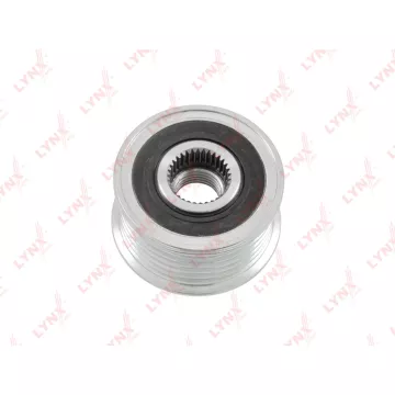 Муфта свободного хода генератора MERCEDES-BENZ C200D-220D(W203) 00> / E200D-320D(W210) 95> / ML270D(