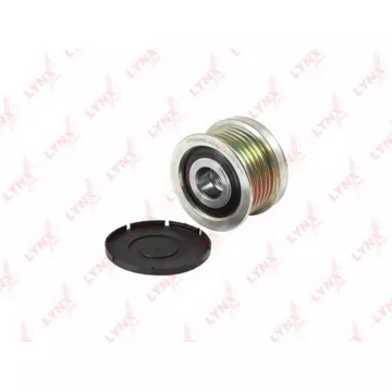 Муфта свободного хода генератора AUDI A3 1.2T-1.4T 07-12 SKODA Fabia 1.2T-1.4T 10-14 / Octavia(1Z)