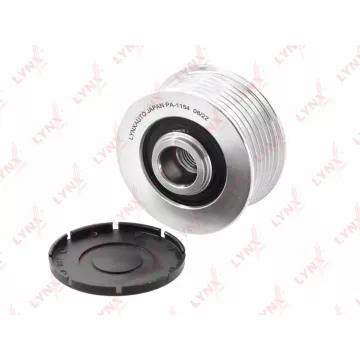 Муфта свободного хода генератора HYUNDAI H-1/Starex 2.5D 03>